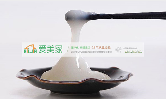 糯米膠為什么可能會(huì)誘發(fā)白血病?又是甲醛