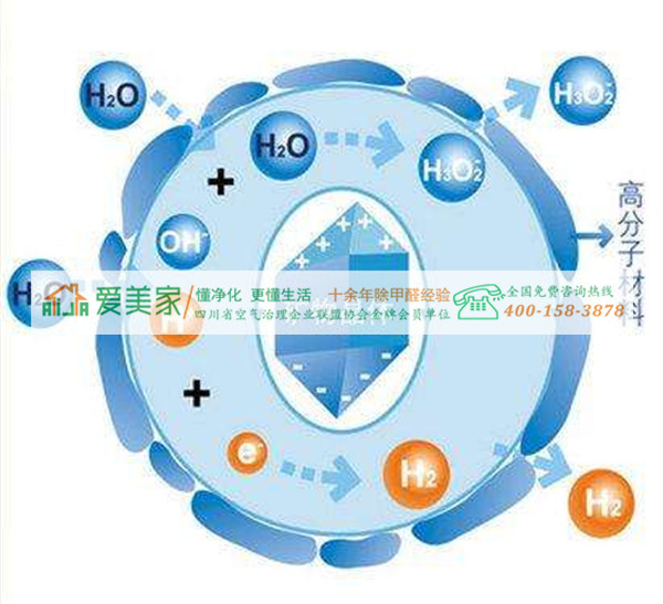 家中常用的東西甚至食物就可以解決家中異味了